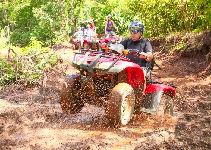 ATV Tour