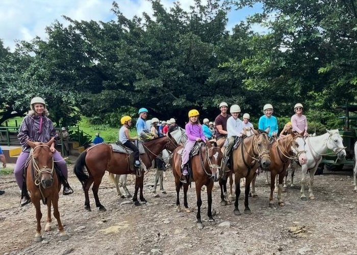 Buena Vista Del Rincón One Day Adventure  Combo #1