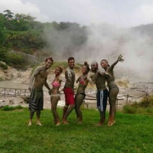 Miravalles Volcano  Tour