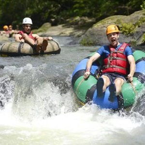 Guachipelin One Day Adventure Combo #3