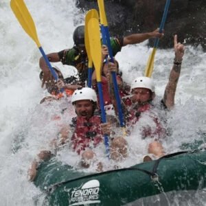 White Watet rafting & floating  Tours