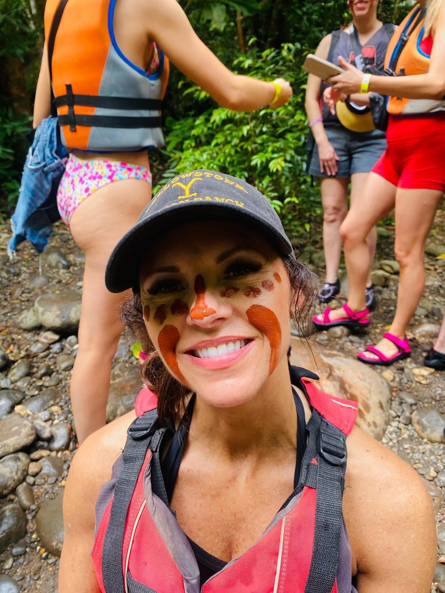 The Leona Waterfall hike & Swimming Experience - Image 3