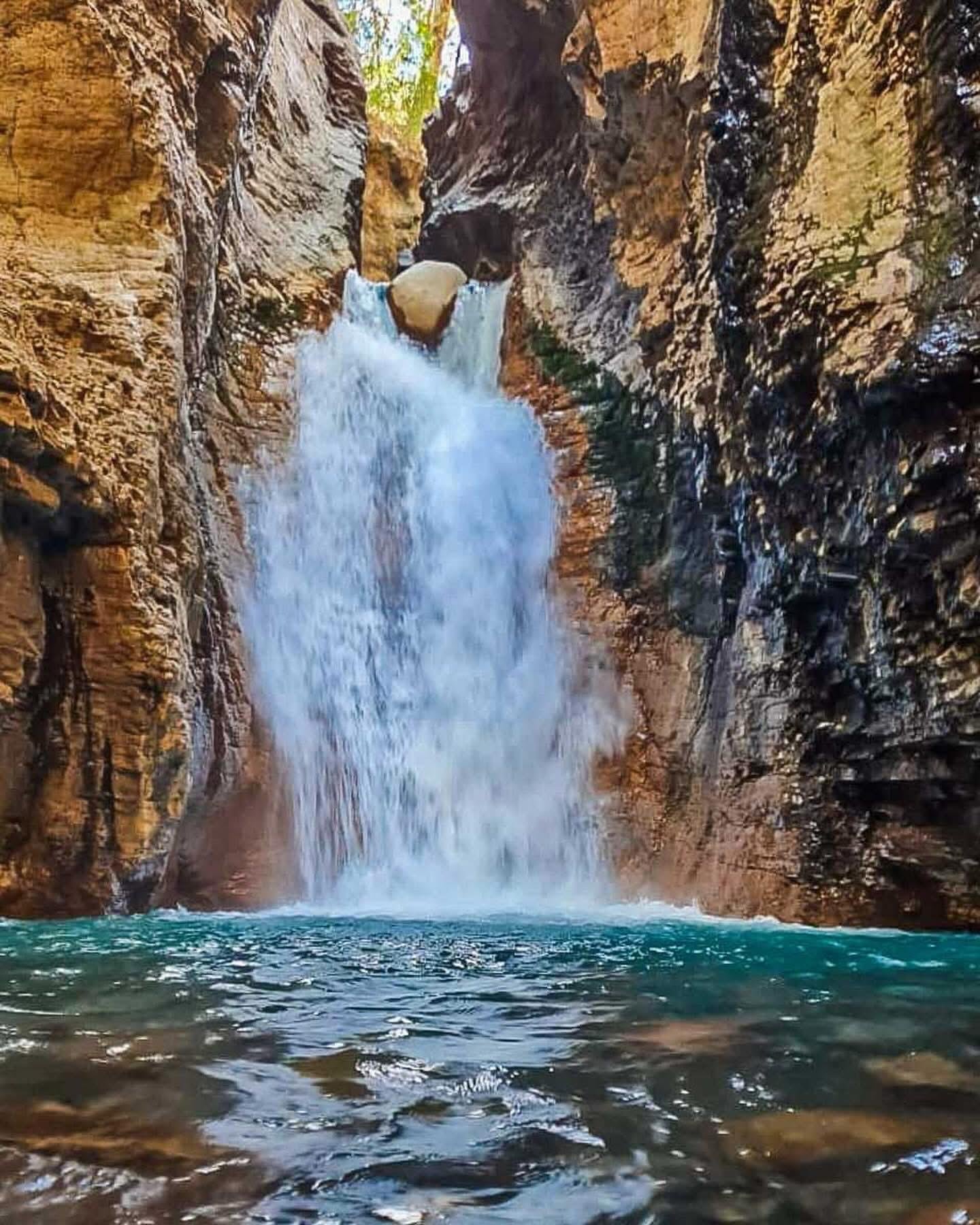 The Leona Waterfall hike & Swimming Experience - Image 6