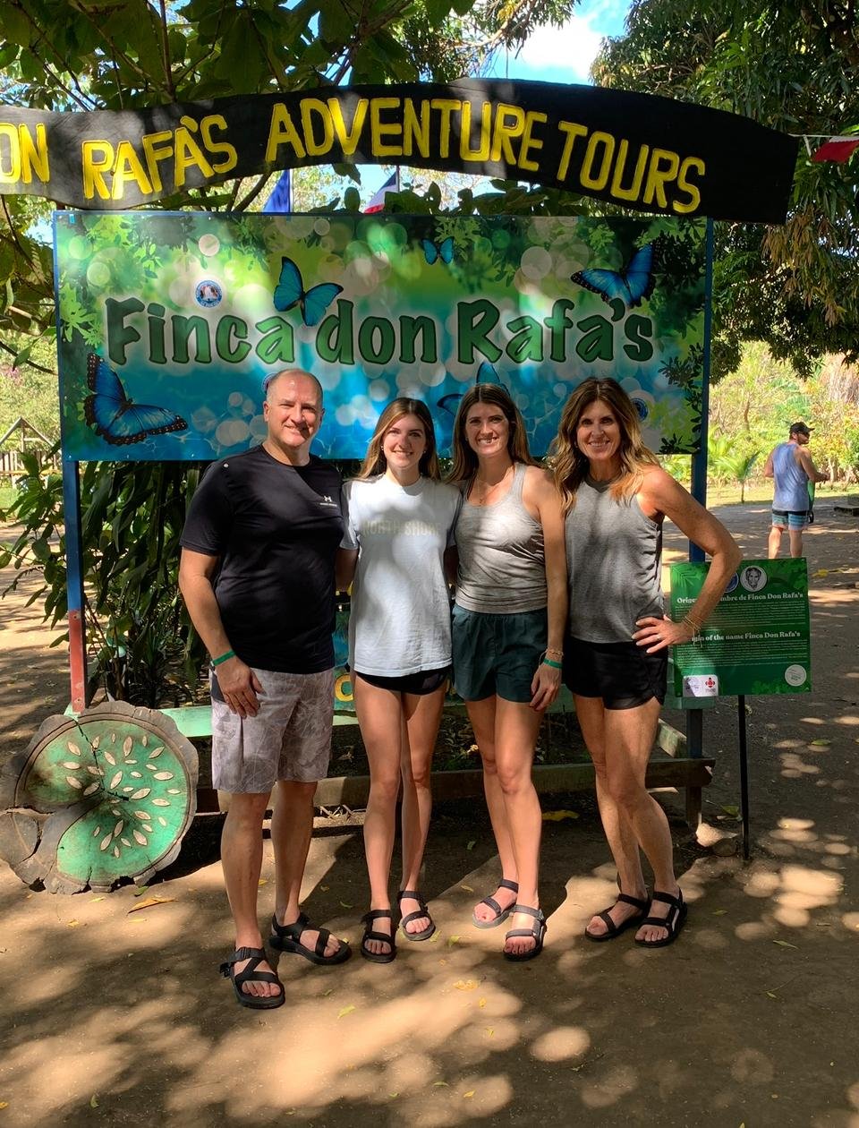 The Leona Waterfall hike & Swimming Experience - Image 7