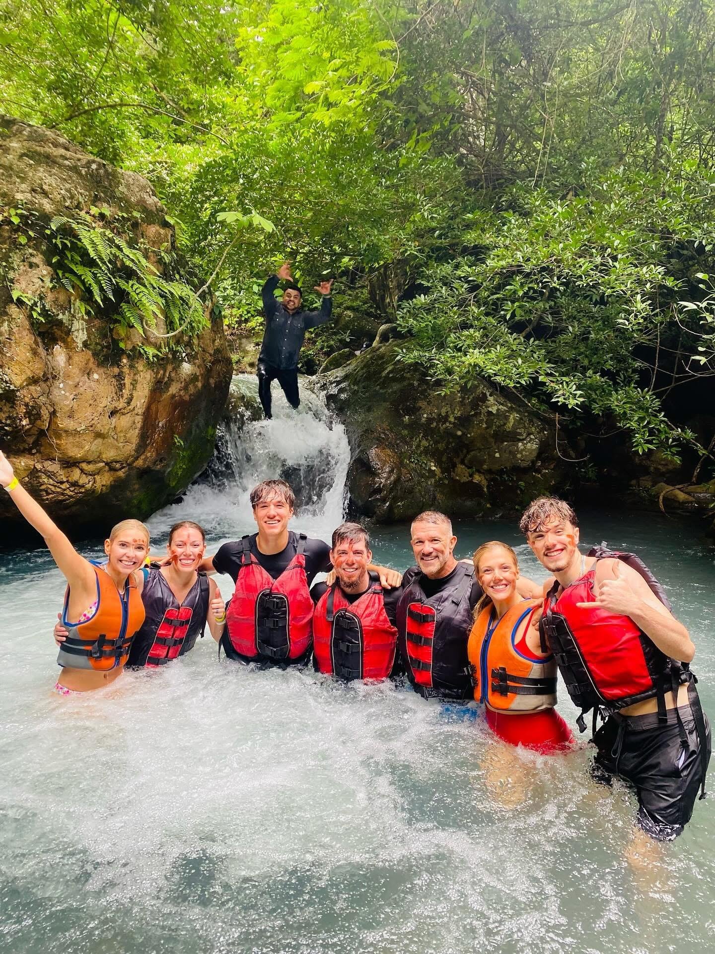 The Leona Waterfall hike & Swimming Experience - Image 5