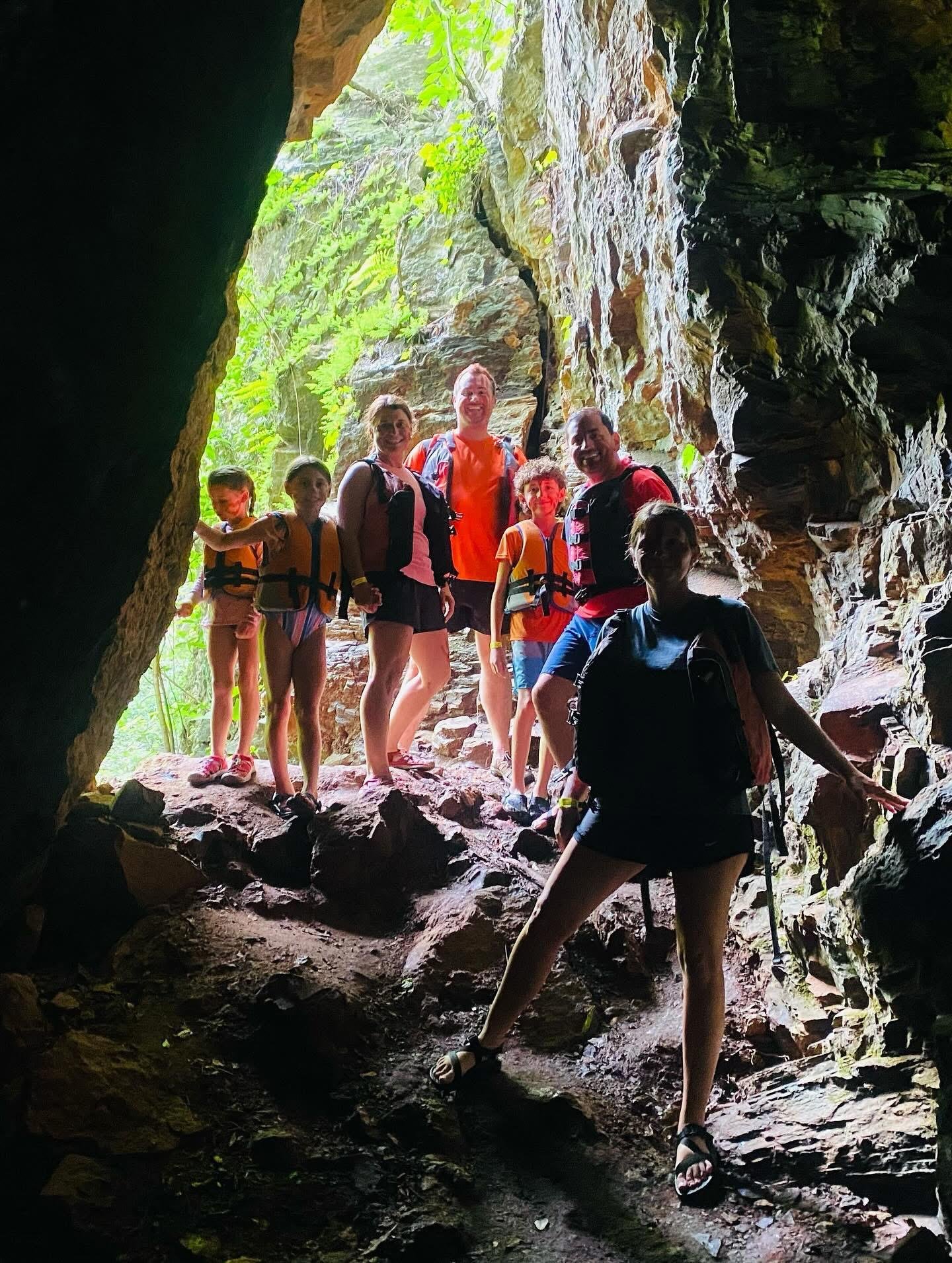 The Leona Waterfall hike & Swimming Experience - Image 11